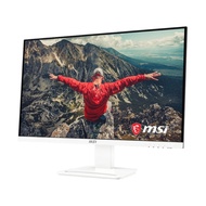 MSI MONITOR 27'' PRO MP273QW E2 (IPS, HDMI, DP, SPK)