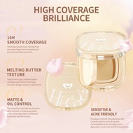 GOCHA BNB barenbliss Bloomatte Hi-cover Foundation Balm