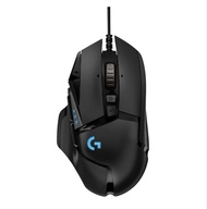 Logitech 羅技 G502 有線電競滑鼠