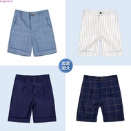 1-14-Year-Old Boy Casual Pants Kids Slim Suit Pants Seluar Kasual Budak Lelaki Berusia 1-14 Tahun