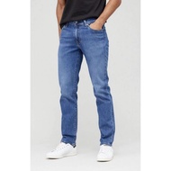 LEVIS 511 SLIM BLUE WASH JEANS