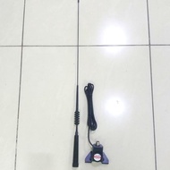 Car Radio Antenna Radio Clip-on Antenna