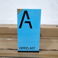 OPPO A17
