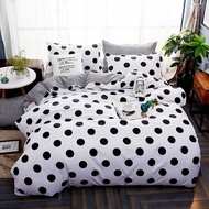 Four-Piece Home Textile Three-Piece Duvet cover Bedding Duvet cover