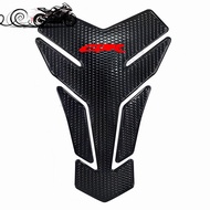 Motorcycle Chrome CBR HRC Decal Fuel Tank Cap Cover Sticker Pad For HO NDA CBR600RR CBR1000RR REPSOL