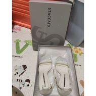 Staccato heels size 38