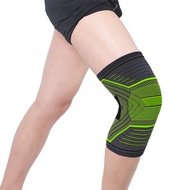 High Elastic Fitness Running Baskrtball Knee Pad Sleeve Sport Protection Non-Slip Knee Support