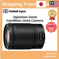 Pre-loved Nikon Single Focal Length Lens NIKKOR Z 85mm f/1.8S Z-Mount Full Size S Line [Used Camera]