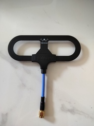 Elrs 2.4G Remote Control Antenna for Fpv Drones