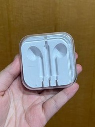 Apple  iPhone  有線耳機空盒