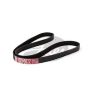 Front Engine Belt 6PK FOCUS MK2 2.0 TDCi ALTIS C-HR HARRIER 1ZR 2ZR 3ZR PULSAR SYLPHY MRA8DE 1.8