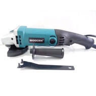 Carbon Brush/Areng/Spul Mesin Gerinda Modern Sim 100 B