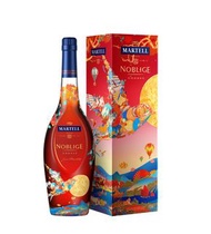 馬爹利名仕 martell noblige 中秋特別版