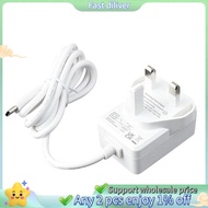 For   27W USB Type-C PD Power Supply USB-C Interface Multi-Function Power Supply with UK Plug  Easy 