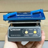 Mechanic IX5 Ultra main separation thermal pad – heats up quickly