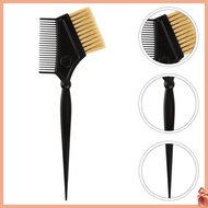 Hair Dye Applying Dying Brush Dyeing Comb Color Coloring Brushes Tint Stylist dliyuanai