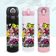 BUS Brand Cold Water Bottle Shop