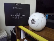 Devialet Phantom II (95dB)無線揚聲器