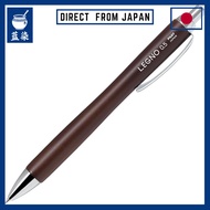 PILOT Regno Mechanical Pencil M Mokume HLE1SKM
PILOT Regno Mechanical Pencil DBN Dark Brown HLE1SKDB