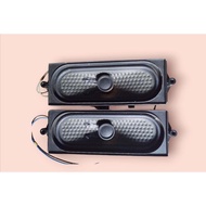 LG 32LH20R PAIR OF SPEAKER MODEL 32LH20R - MA PRODUCT CODE 32LH20R - MA. APHVLJD