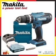 Makita DF488DWE 13mm (1/2") 18V (G-Battery) Cordless Driver Drill