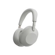 Sony WH-1000XM6 ANC Headphones Silver