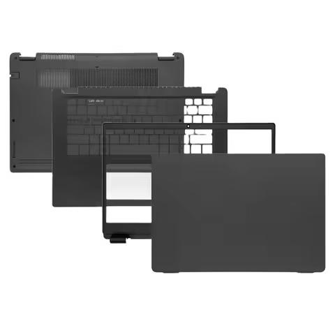 NEW Laptop LCD Back Cover For Dell Latitude 3410 E3410 Front bezel Palmrest Bottom Case A B C D Uppe