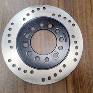 Calf Princess 100 Disc Brake Disc Suitable for G1 F2 M1 M2 U1 U2 B2