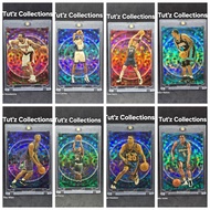 sp xtream nba cards assorted