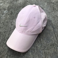 Nike swoosh cap hat topi vintage second preloved bekas