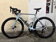 Giant 2026 propel advanced pro 0 ultegra di2 m size 99新 車架0花0問題 踩唔超過20次