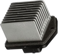 CHJIAOL HVAC Blower Motor Resistor For Suzuki Grand Vitara 2.4L 06-13 OEM 9562664J00 JA1814 9562657L