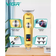 vgr v290 professional hair trimmer