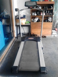 TREADMILL ELEKTRIK AIBI GYM