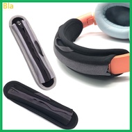 Bla Headband Cover for QC35 QC45 Edifier   W820NB W860NB  Headset Headphone Headband Full Closure  C