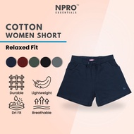 Body Secret Women Essential Shorts