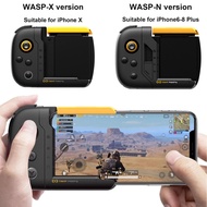 【FREESHIP XTRA】[Mới nhất 2020] Tay cầm chơi game Flydigi WASP Phiên bản: WASP N (iPhone 6 - 8 Plus) 