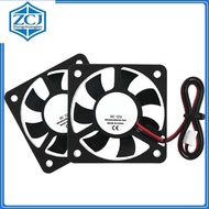 3D Printer Makerbot Accessories Extruder Small Cooling Fan 5V 12V 24V 4010 Fan