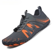 Men's Beach Wading Shoes Quick Dry Women Aqua Shoes Non-slip Soft Water Sports Shoes for Outdoor Sur