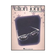 Elton John Greatest Hits (Big-Note Piano)