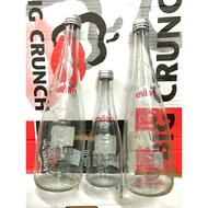 SUPER PRODUCT 750ml water drop shaped evi mineral bottle, very beautiful for storing filtered water