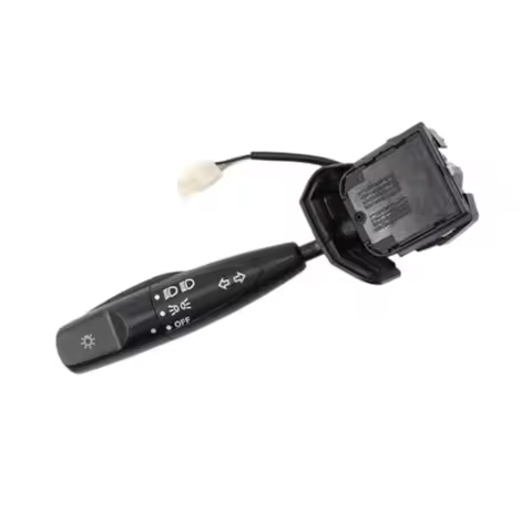 Car Turn Signal Headlight Switch For Daewoo Nexia Daewoo Cielo 1995-1997 Daewoo Nexia Saloon 1995-20