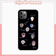 [Many Models] SAY HI BROTHERS Case - Rhythm, Wean Le, HIEUTHUHAI, Negav, Hurrykng, Duong Domic, Capt