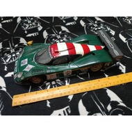 Porsche 911 GT1 Diecast