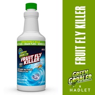 Green Gobbler Fruit Fly Killer & Drain Treatment [946ML]