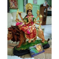 Durgai Amman Statue...