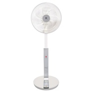 KDK SM30H/S 12" DC智能無線遙控電風扇 銀色 -