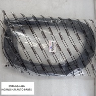 Gioăng cánh cửa Toyota Altis 2002-2003-2004-2005 - 2006. Ron cánh cửa Altis