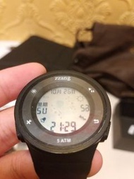 5ATM 手錶