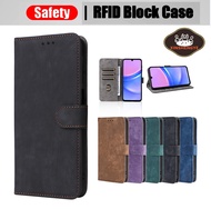 Case for Vivo Y29S | Vivo Y29T 5G Case Luxury Leather Phone Cover Casing Card Slot Wallet Stand Hold